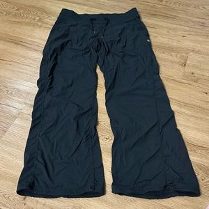 Lululemon Dance Studio Pants 10